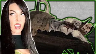 If the Emperor had a Text-to-Speech Device | Special 6 | Girls React