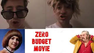Zero Budget Movie!!!