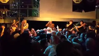 Bad Manners @ The Ferry January 2nd 2016
