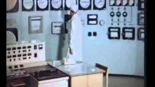 На Родине атомной