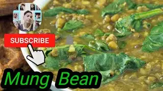Mung Bean | Cooking | Panlasang Pinoy Version 2.0🤤