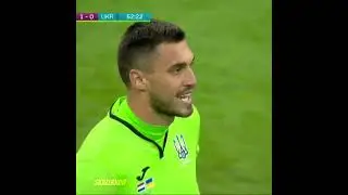 Netherlands vs Ukraine was a nail biting match