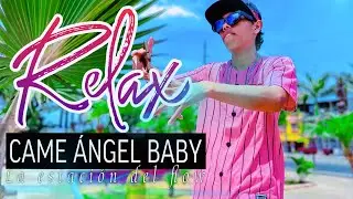 Video musical grabado con teléfono móvil 📲🔥
