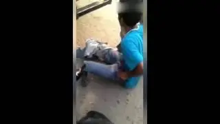 Полиция провела обряд исцеления инвалида попрошайки