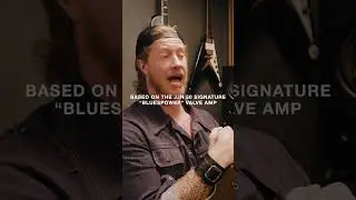 BLUES POWER  | Experience the JJN Plugin