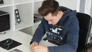 SELBSTMORD VOR DER KAMERA