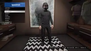 Completo NO RULES\RNG #2 Gta5 online