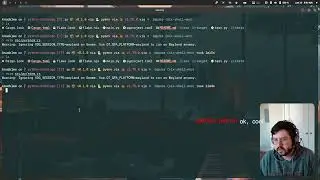More parsing proteins with Rust!!! - VOD (01/30/2024)