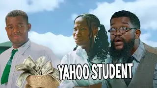 Yahoo Student | High School Worst Class | Emanuella