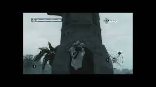 Прохождение Assassin's Creed#2