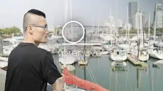 My Prenuvo Story with Mike - Scrubbing Away Health Fears
