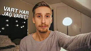varför jag har varit så inaktiv..