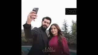dilbar 🙈💕 kan çiçekleri kamera arkası fotoğrafları ve görüntüleri 🔥🙈💕💕 #kançiçekleri #barankarabey