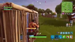 How to install nude mod for Fortnite