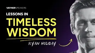 Ryan Holiday's Leadership Lessons from History’s Greatest Men