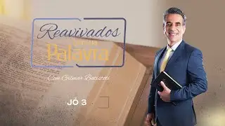 REAVIVADOS JÓ 3