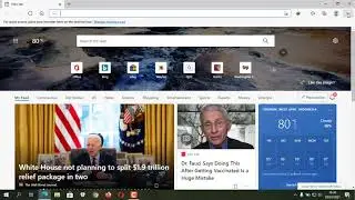 CARA MENGGANTI BAHASA INDONESIA DI MICROSOFT EDGE