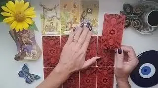 Карта Для каждого знака Зодиака ♥️🌺🌺 таро карты расклад
