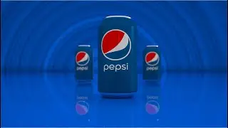 PEPSI CINEMATIC VIDEO with CGI
