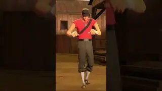 Team Fortress 2' deki Muhammed Ali Detayı