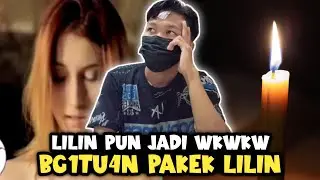P4KEK LILIN WKWK.. YG SEDANG VIRAL!! BEGINI TERNYATA