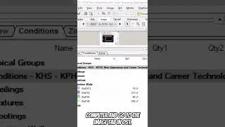 Using a spreadsheet? Price your OST job with Excel! #constructconnect #estimating #tutorial