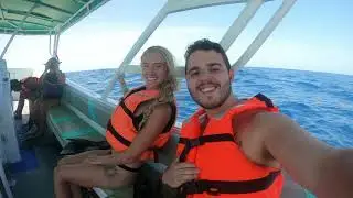 Honeymoon Part 1