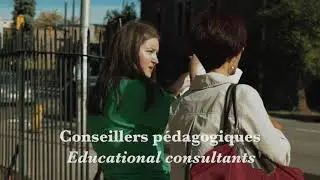 EducLang Conference 2019 Promotional video