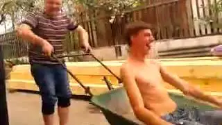 поселковский ерон-дон-дон