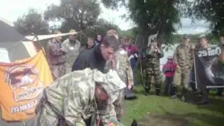 Соревнование "Осенняя щука 2011".mp4