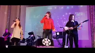 три белых коня группа ЮниТон