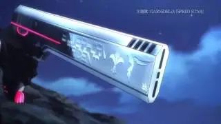 Mahouka Koukou no Rettousei Hoshi wo Yobu Shoujo - CM So Takei ver