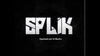 Mix Latin Pop 2014 Vol. 1 - Dj Splik