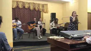 Виктория Алтунина - Ney na na na