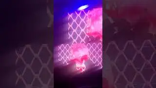 Lil Texas - SpongeBob (Live @ Webster Hall NYC 2024)