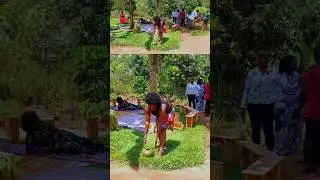 She Left USA & built a luxurious #cultural village in🇺🇬#travel #villagelife#villagelifestyle#africa