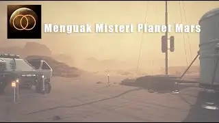 Game horror di luar angkasa - Moons Of Madness Indonesia