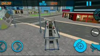 Bike Delivery gameplay walkthrough,Bike delivery game