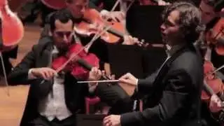 Felix Mendelssohn - Symphony n°3 in A minor, Op.56 (IV.Allegro vivacissimo)