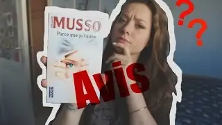 MUSSO - Parce que je t'aime | Avis