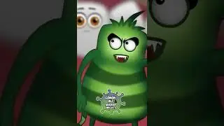 Çürük Ali ve Mikrop Necati - Önce Sarartır Sonra Karartır 