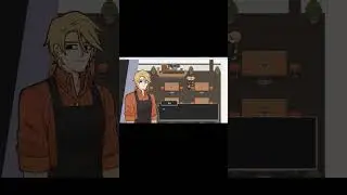 UPDATED animated dialogue gui in rpg maker MZ #rpgmaker #gamedev