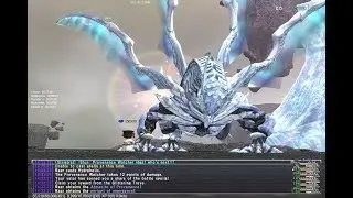 FFXIV | Eureka Hydatos | Provenance Watcher