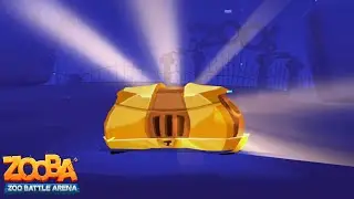 Zooba NEW CHARACTER (New Acc without Donation) Walkthrough #6