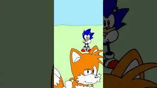 no chili-dogs? #sonicthehedgehog #animation #meme