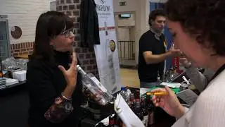 Pot Still Festival Amersfoort 2024