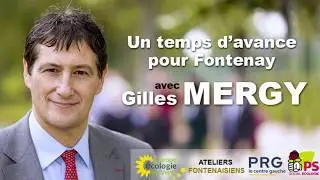 Journée mondiale du vélo: un plan d’ensemble pour les modes de déplacements actifs à Fontenay