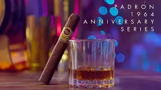 Padrón 1964 Anniversary Maduro Review