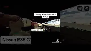 #carparkingmultiplayer #npc #testing