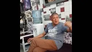 TARSUSLU MERHUM DELİ MEHMET BERBERDE 2